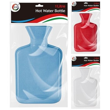 1L Hot Water Bottle