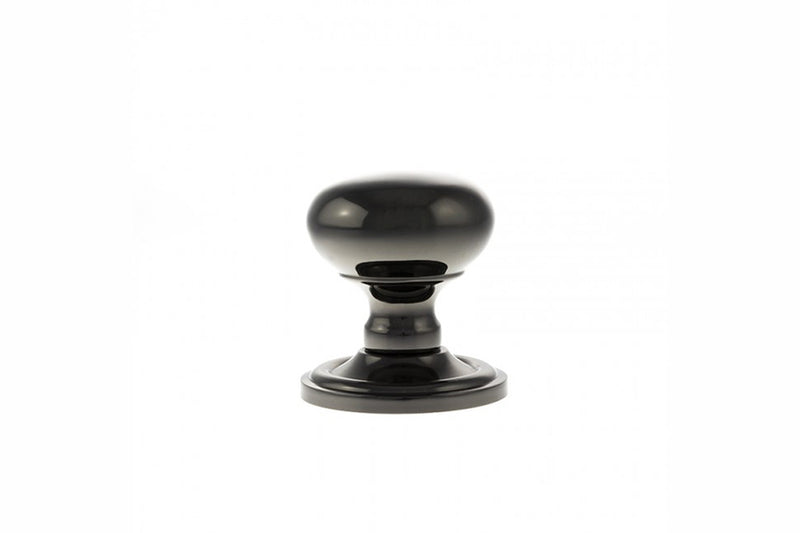 Black Nickel