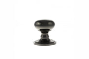 Black Nickel