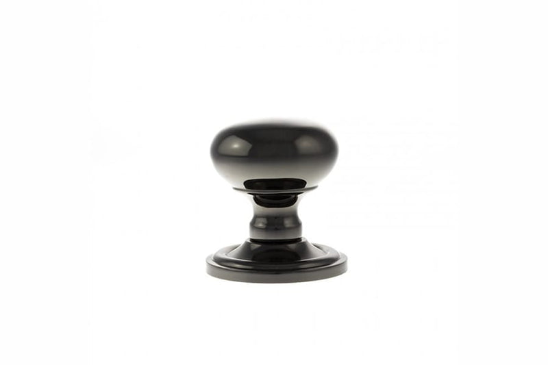Black Nickel