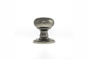 Distressed Silver