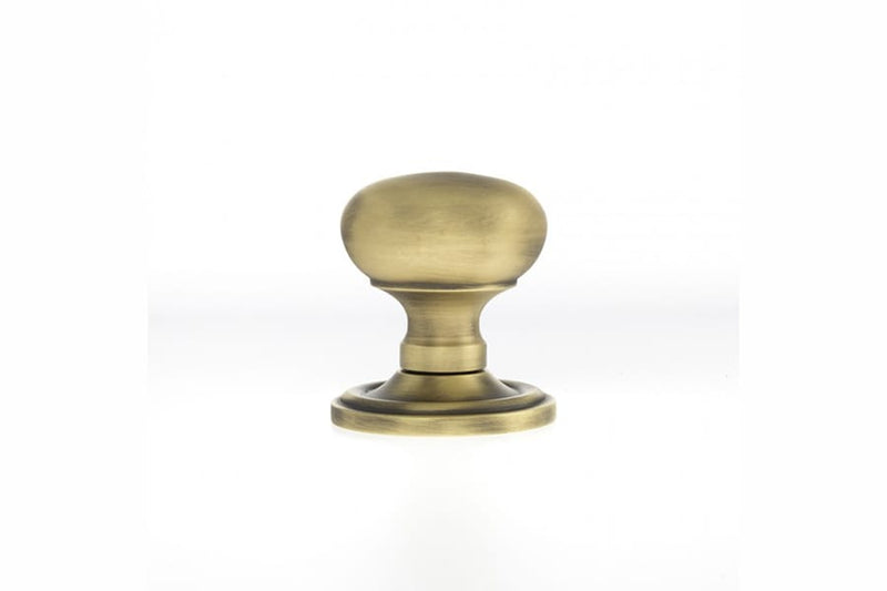 Matt Antique Brass