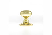 Polished Brass