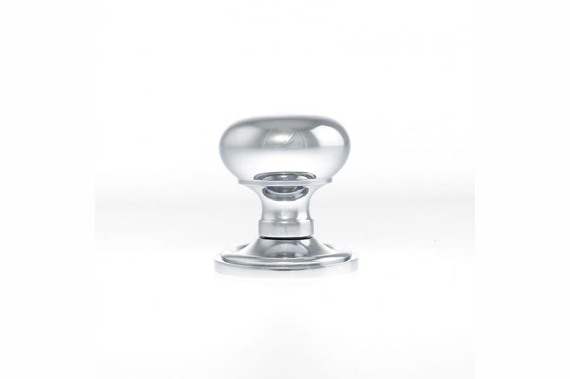 Polished Chrome