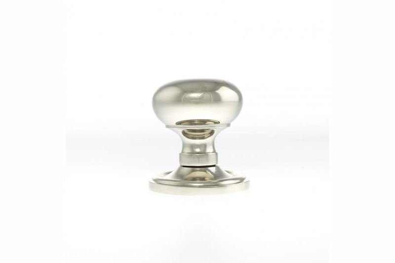 Polished Nickel