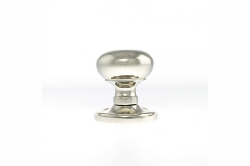 Polished Nickel