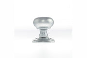 Satin Chrome