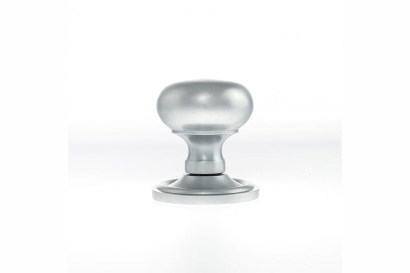 Satin Chrome