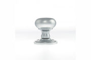 Satin Chrome