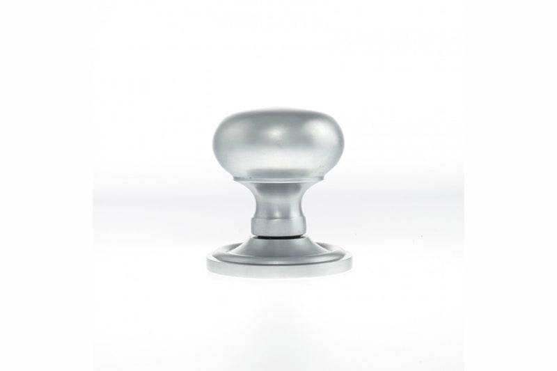 Satin Chrome