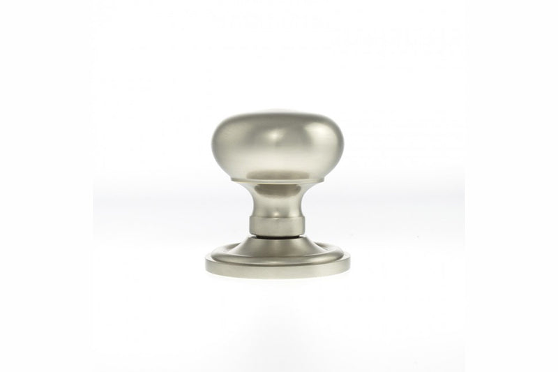 Satin Nickel