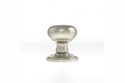 Satin Nickel