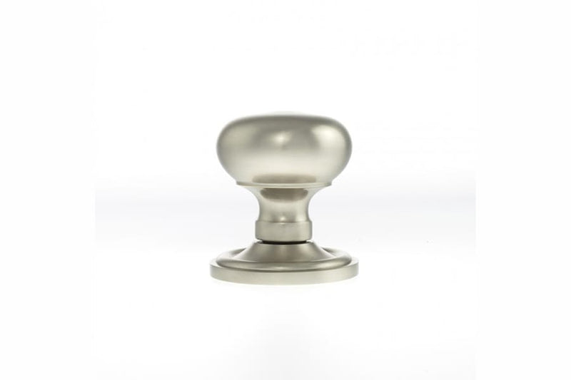 Satin Nickel