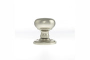 Satin Nickel