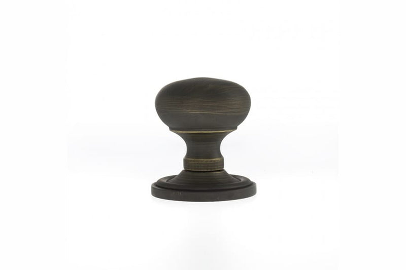 Urban Bronze