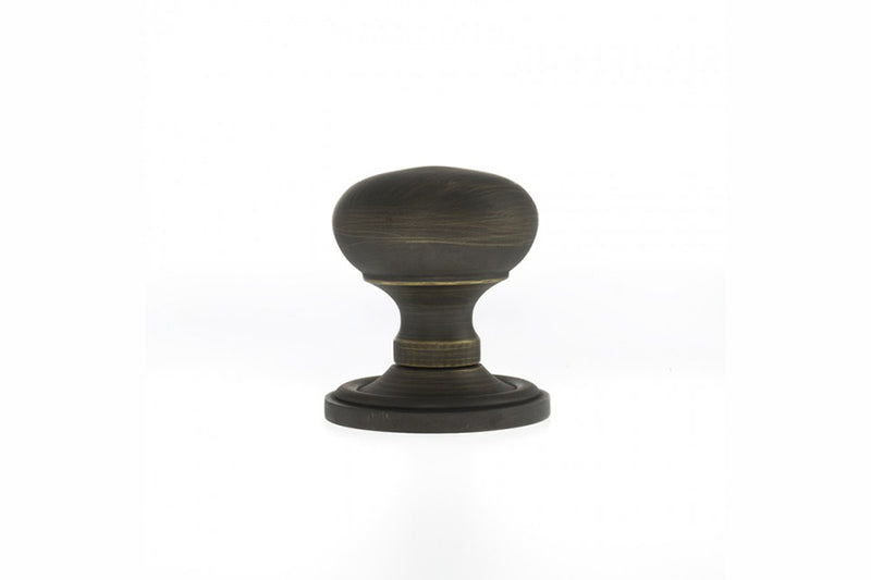 Urban Bronze