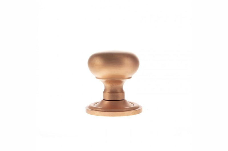 Urban Satin Copper
