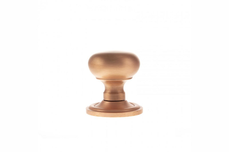 Urban Satin Copper