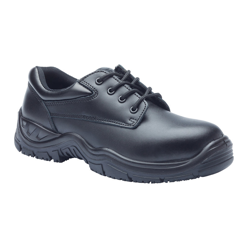 Blackrock Tactical Officer Shoes - size 4