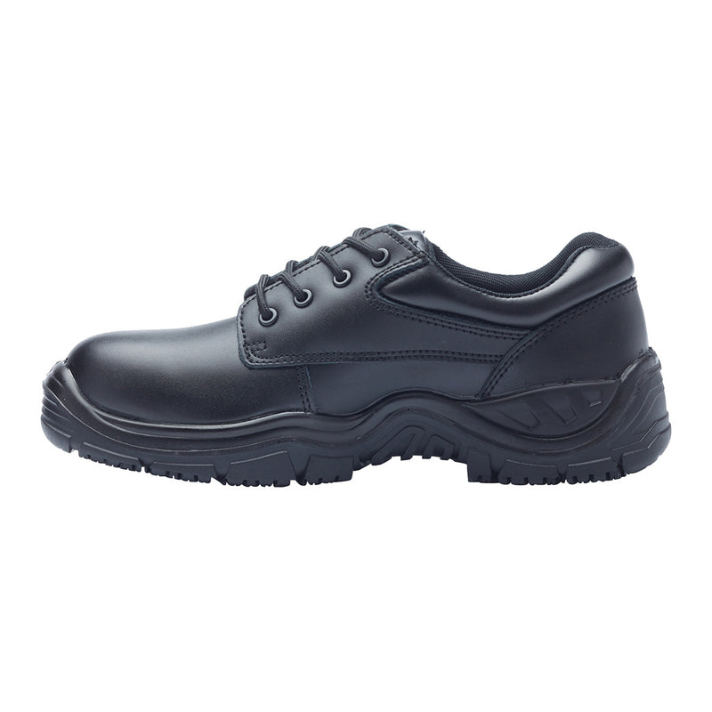 Blackrock Tactical Officer Shoes - size 4