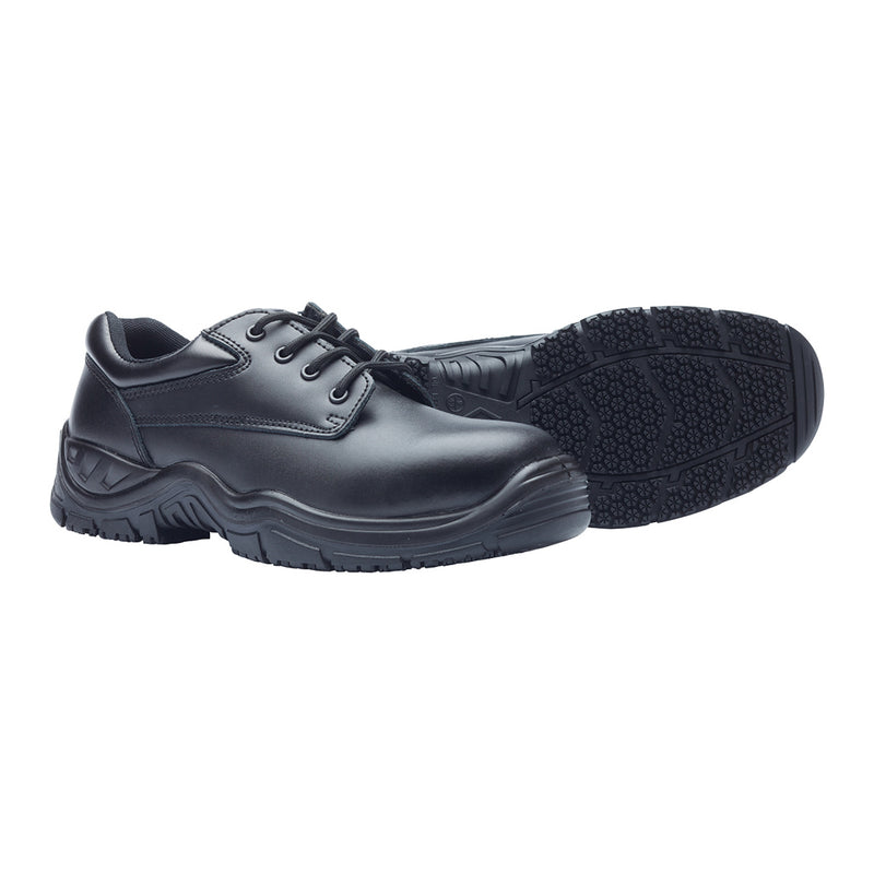 Blackrock Tactical Officer Shoes - size 4