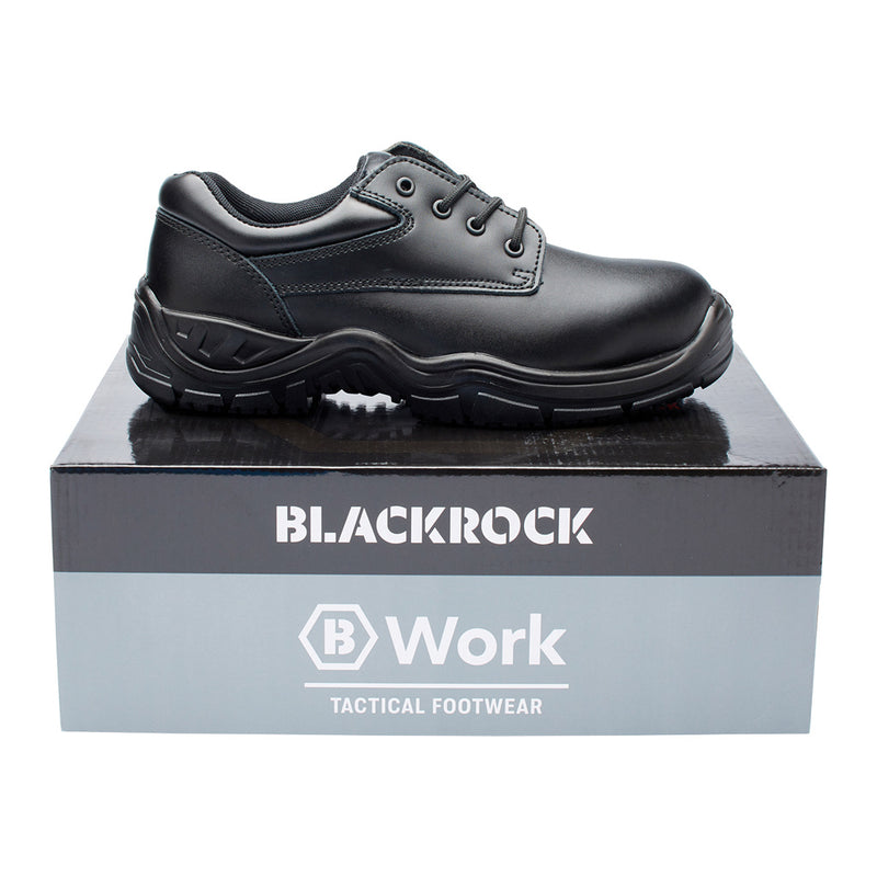 Blackrock Tactical Officer Shoes - size 7