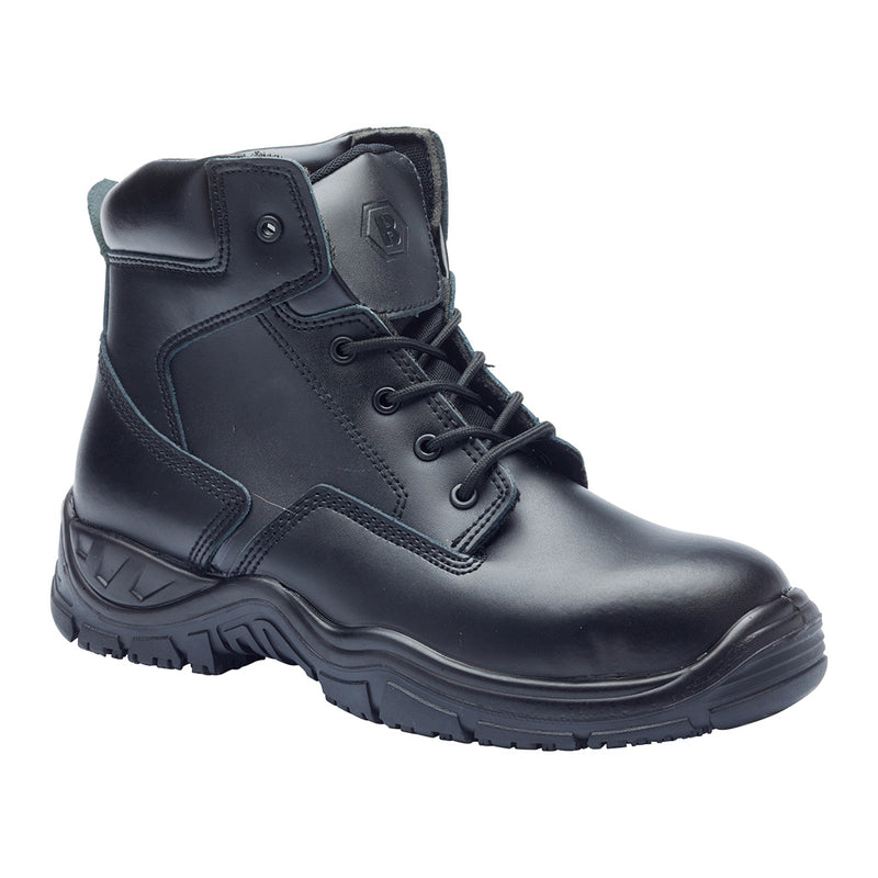 Blackrock Tactical Marshal Hiker Boots - size 3