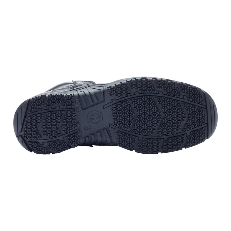 Blackrock Tactical Marshal Hiker Boots - size 3
