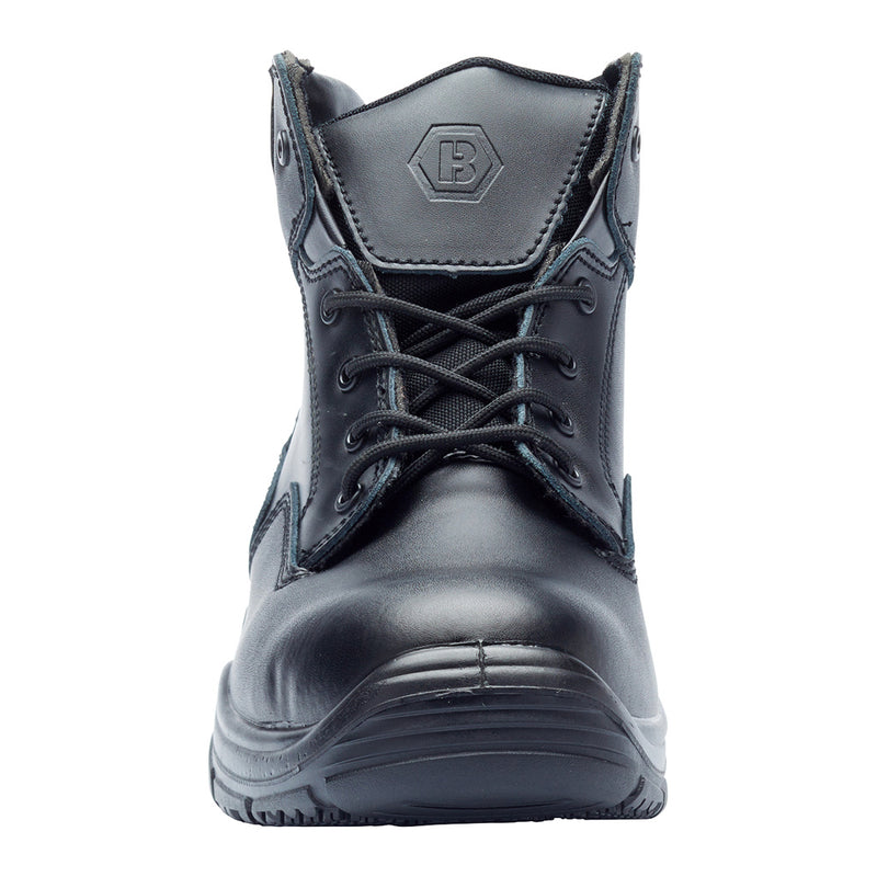 Blackrock Tactical Marshal Hiker Boots - size 7
