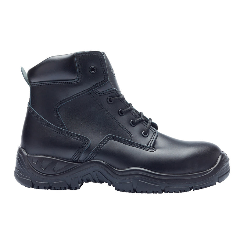 Blackrock Tactical Marshal Hiker Boots - size 8