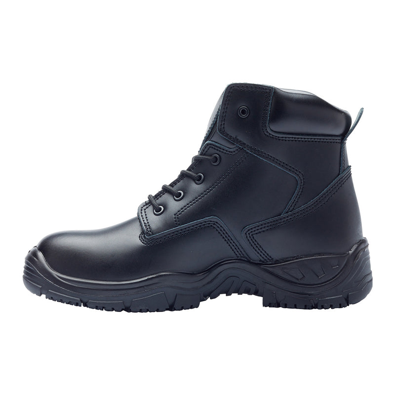Blackrock Tactical Marshal Hiker Boots - size 11