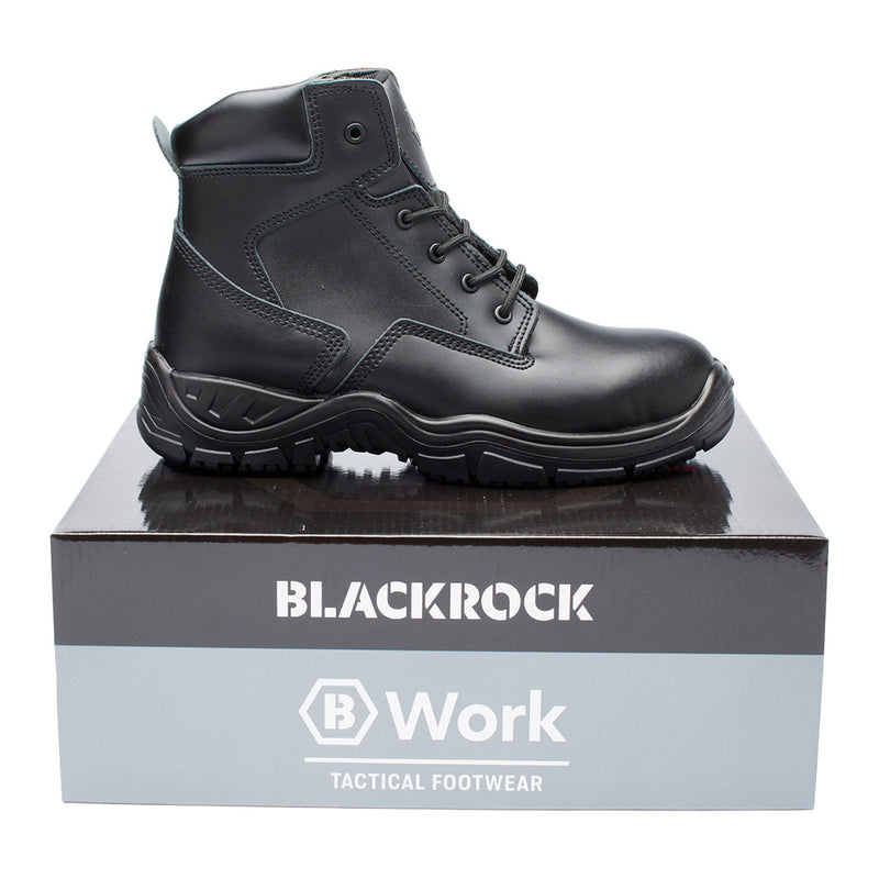 Blackrock Tactical Marshal Hiker Boots - size 12