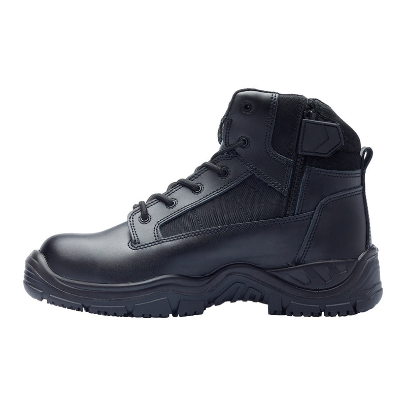 Blackrock Tactical Ranger Hiker Boots - size 3