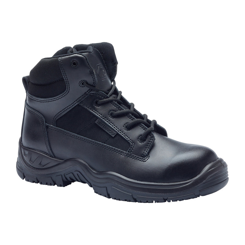 Blackrock Tactical Ranger Hiker Boots - size 9