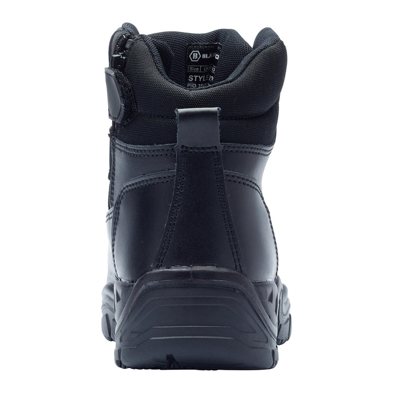 Blackrock Tactical Ranger Hiker Boots - size 9