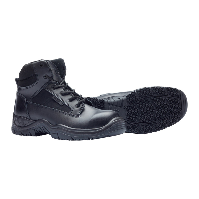 Blackrock Tactical Ranger Hiker Boots - size 9