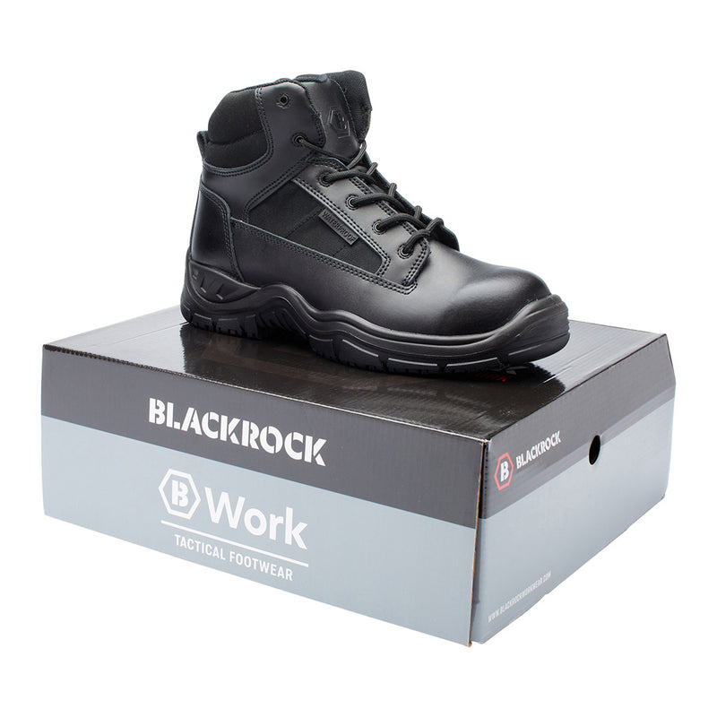 Blackrock Tactical Ranger Hiker Boots - size 15