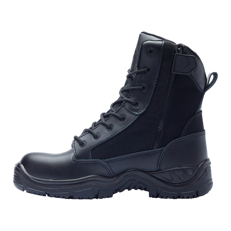 Blackrock Tactical Commander Boot - size 3
