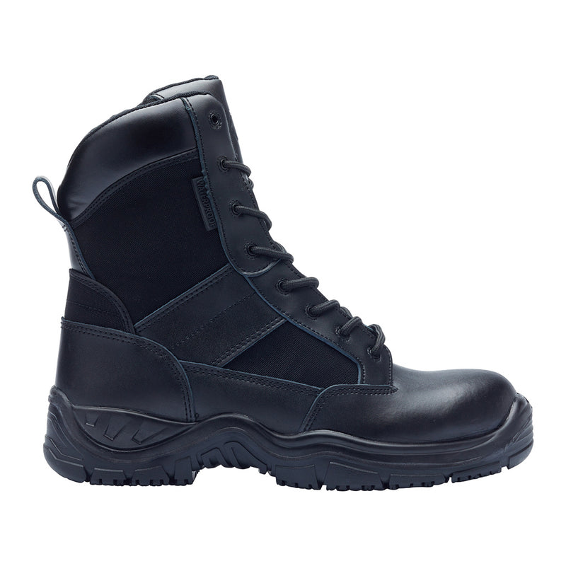 Blackrock Tactical Commander Boot - size 6