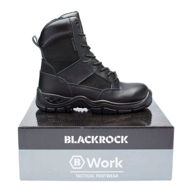 Blackrock Tactical Commander Boot - size 12