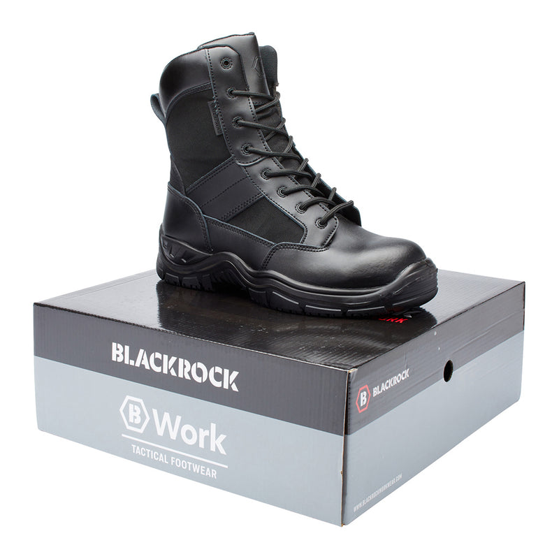 Blackrock Tactical Commander Boot - size 13