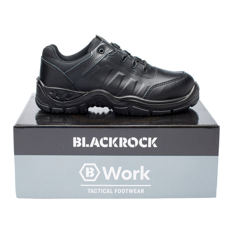 Blackrock Tactical Ensign Trainers - size 9