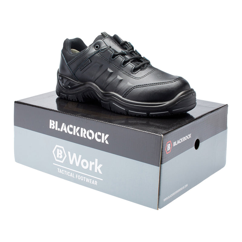 Blackrock Tactical Ensign Trainers - size 10