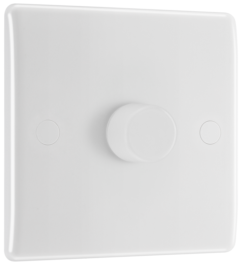 BG Electrical 800 Series - Smart, Single, 2 Way, Master