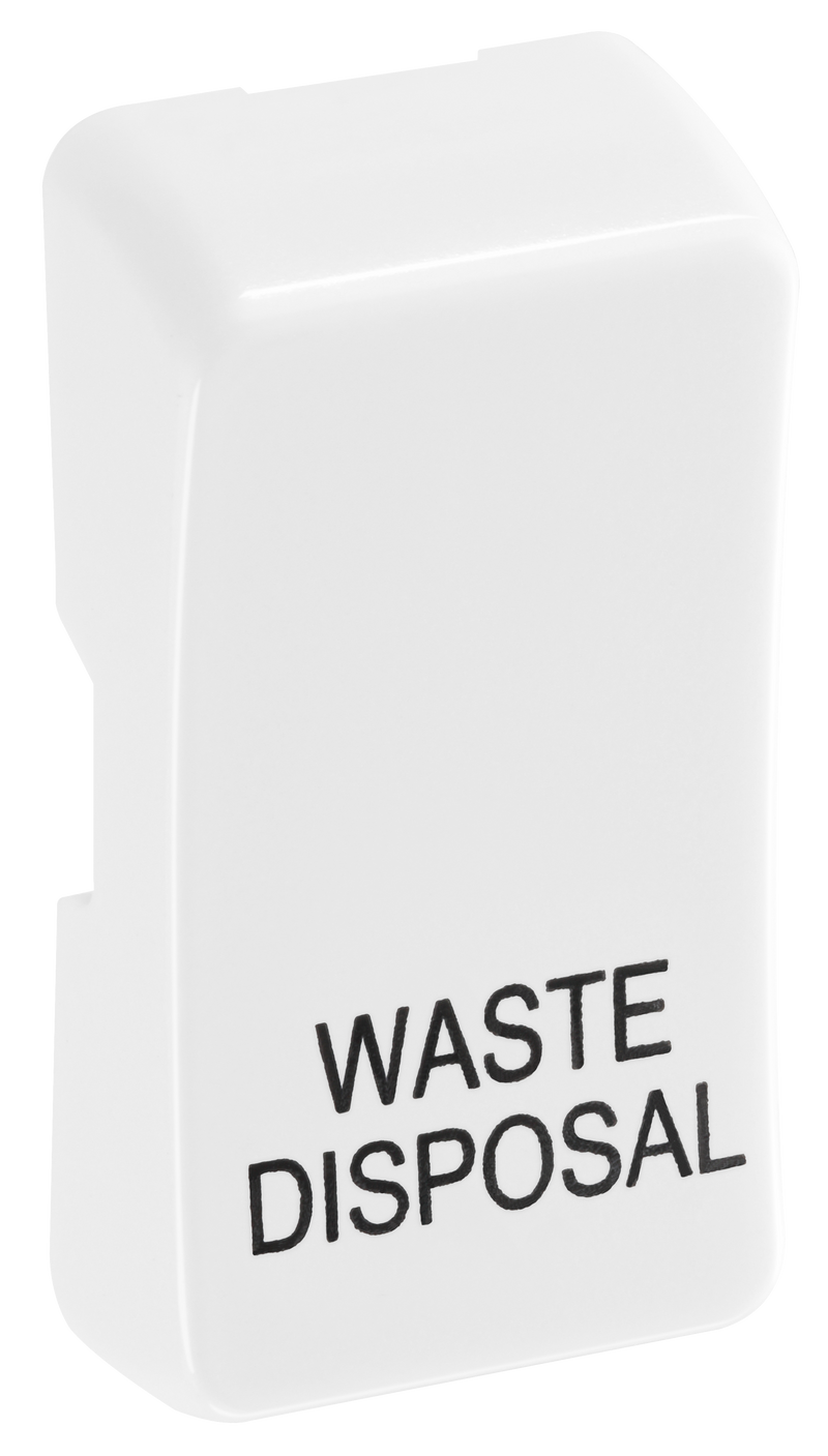 BG Electrical Grid - Waste Disposal