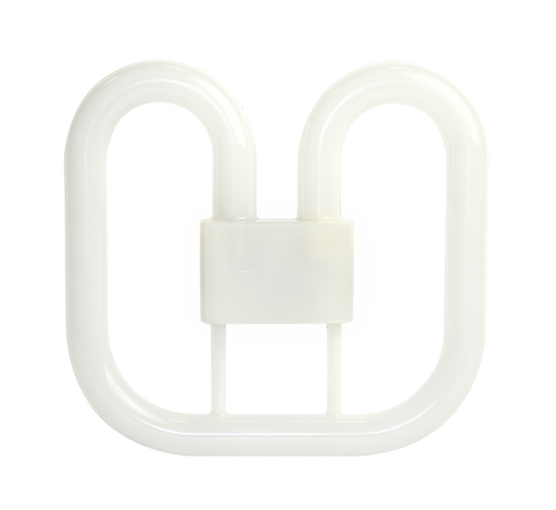 Luceco 2d LED - DD LED lamp 750 lumens suitable for electronic control gear