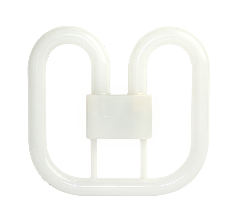 Luceco 2d LED - DD LED lamp 750 lumens suitable for electronic control gear