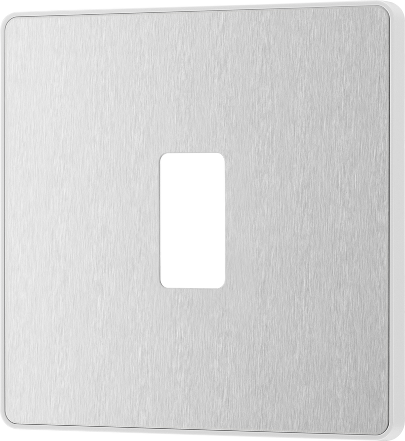 BG Electrical Grid - 1 module, square