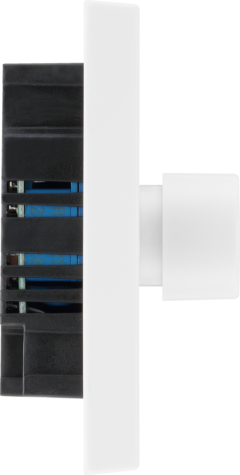 BG Electrical 900 Series - Double, 2 way push 200W