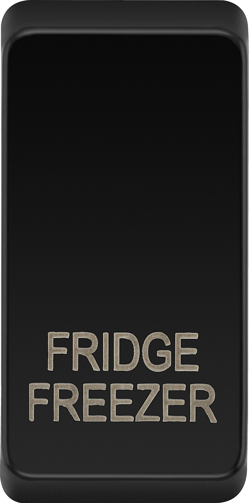 BG Electrical Grid - Fridge Freezer